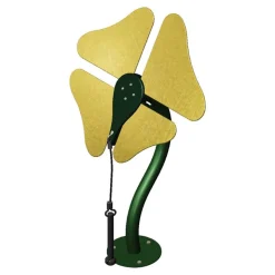 Toddler Musical Flowers