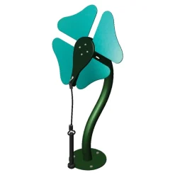 Toddler Musical Flowers