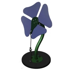 Toddler Musical Flowers