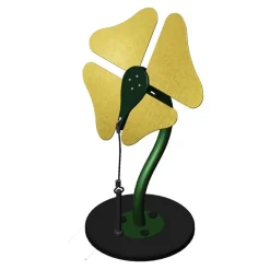 Toddler Musical Flowers