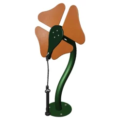 Toddler Musical Flowers