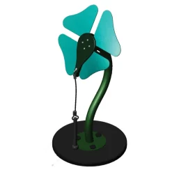 Toddler Musical Flowers