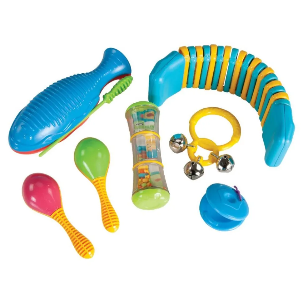 Toddler Music Set 7 Pieces