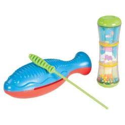Toddler Music Set 7 Pieces