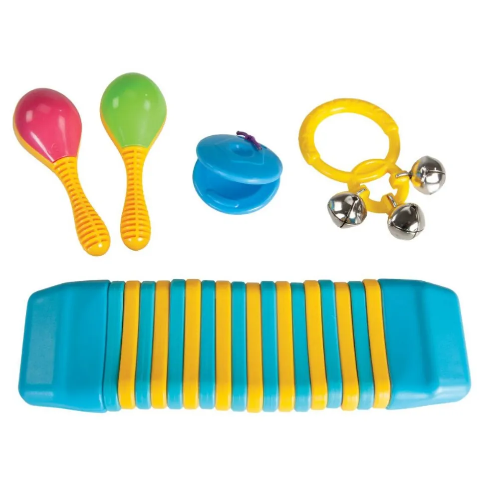 Toddler Music Set 7 Pieces