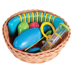 Toddler Music Set 7 Pieces