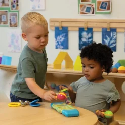 Toddler Music Set 7 Pieces
