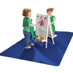 Toddler Paint Easel