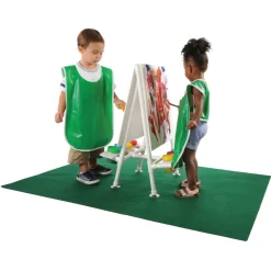 Toddler Paint Easel
