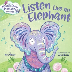 Toddler Peacefulness Set of 6 Board Books