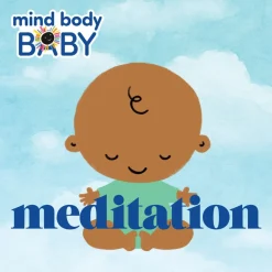 Toddler Peacefulness Set of 6 Board Books