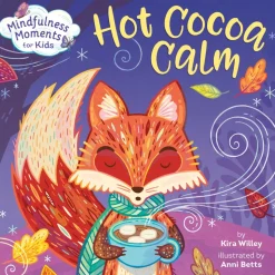 Toddler Peacefulness Set of 6 Board Books