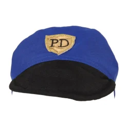 Toddler Police Officer Vest & Hat