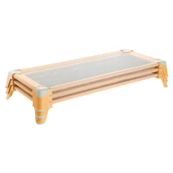 Toddler Premium Cots and Cot Carrier