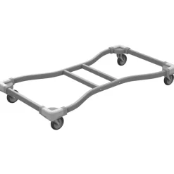 Toddler Premium Cots and Cot Carrier