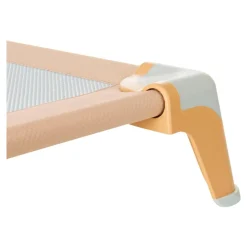 Toddler Premium Cots and Cot Carrier
