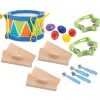 Toddler Rhythm Band 20 Pieces