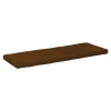 Toddler Sit & Read Cushion Brown