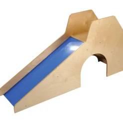 Toddler Slide with Stairs