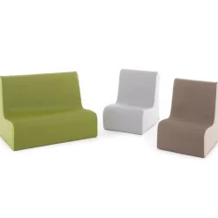 Toddler Soft Seating