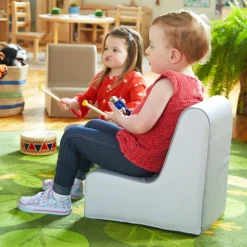 Toddler Soft Seating
