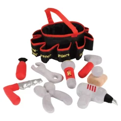 Toddler Soft Tool Set