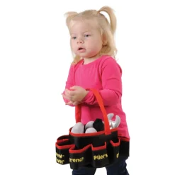 Toddler Soft Tool Set