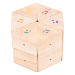 Toddler Sound Prism Set