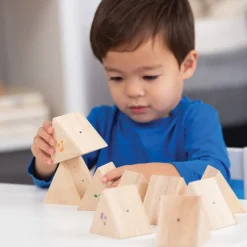 Toddler Sound Prism Set