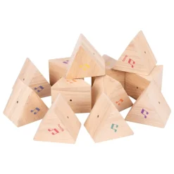 Toddler Sound Prism Set