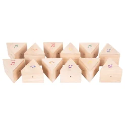 Toddler Sound Prism Set