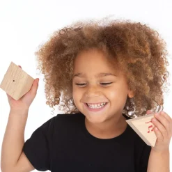 Toddler Sound Prism Set