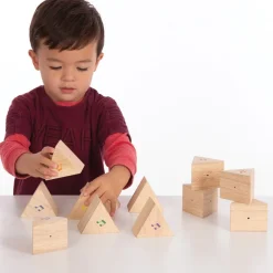 Toddler Sound Prism Set