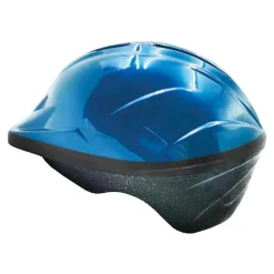 Toddler's Safety Helmet Blue