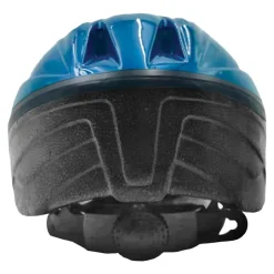 Toddler's Safety Helmet Blue