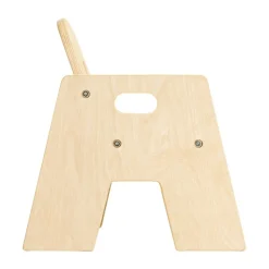 Toddler Stacking Chair Set of 2