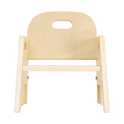 Toddler Stacking Chair Set of 2