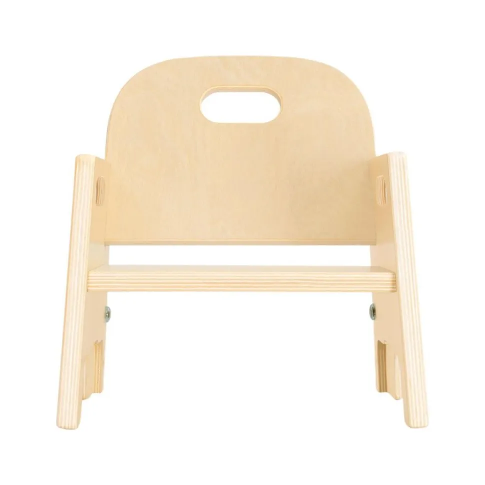 Toddler Stacking Chair Set of 2