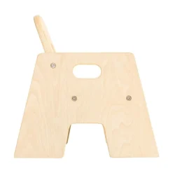 Toddler Stacking Chair Set of 2