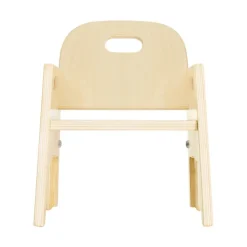 Toddler Stacking Chair Set of 2