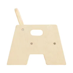 Toddler Stacking Chair Set of 2