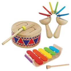 Toddlers & Twos: Connecting with Music and Movement Kit