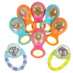 Toddlers & Twos: Connecting with Music and Movement Kit