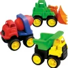 Toddlers & Twos: Explore Sand & Water and Outdoors Kit