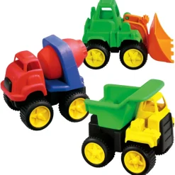 Toddlers & Twos: Explore Sand & Water and Outdoors Kit