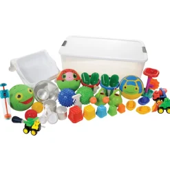 Toddlers & Twos: Explore Sand & Water and Outdoors Kit