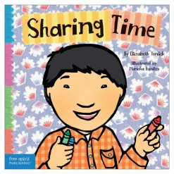 Toddler Tools® Board Books Set of 6