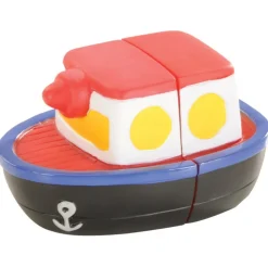 Toddler Vehicle Match-Ups Set of 6