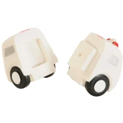 Toddler Vehicle Match-Ups Set of 6