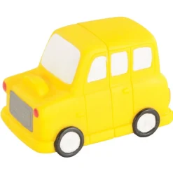 Toddler Vehicle Match-Ups Set of 6